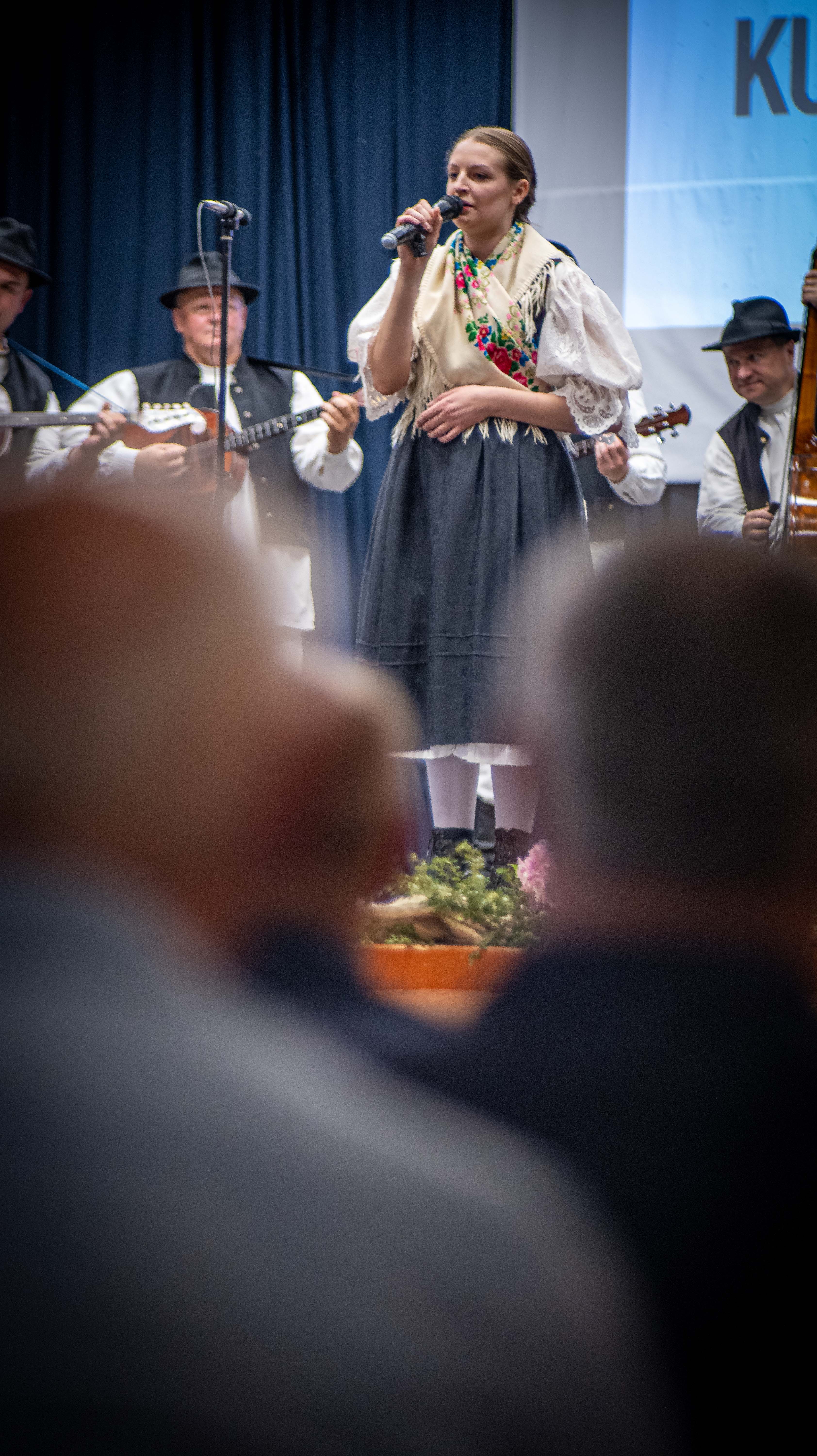 VELIČANSTVENA PRIREDBA KUD Belica proslavio 40 godina rada