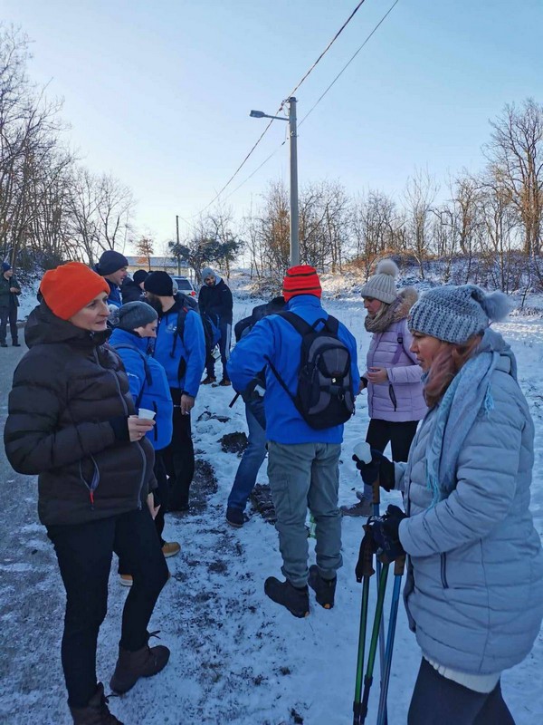 Vincekovo PD Bundek, 2024.