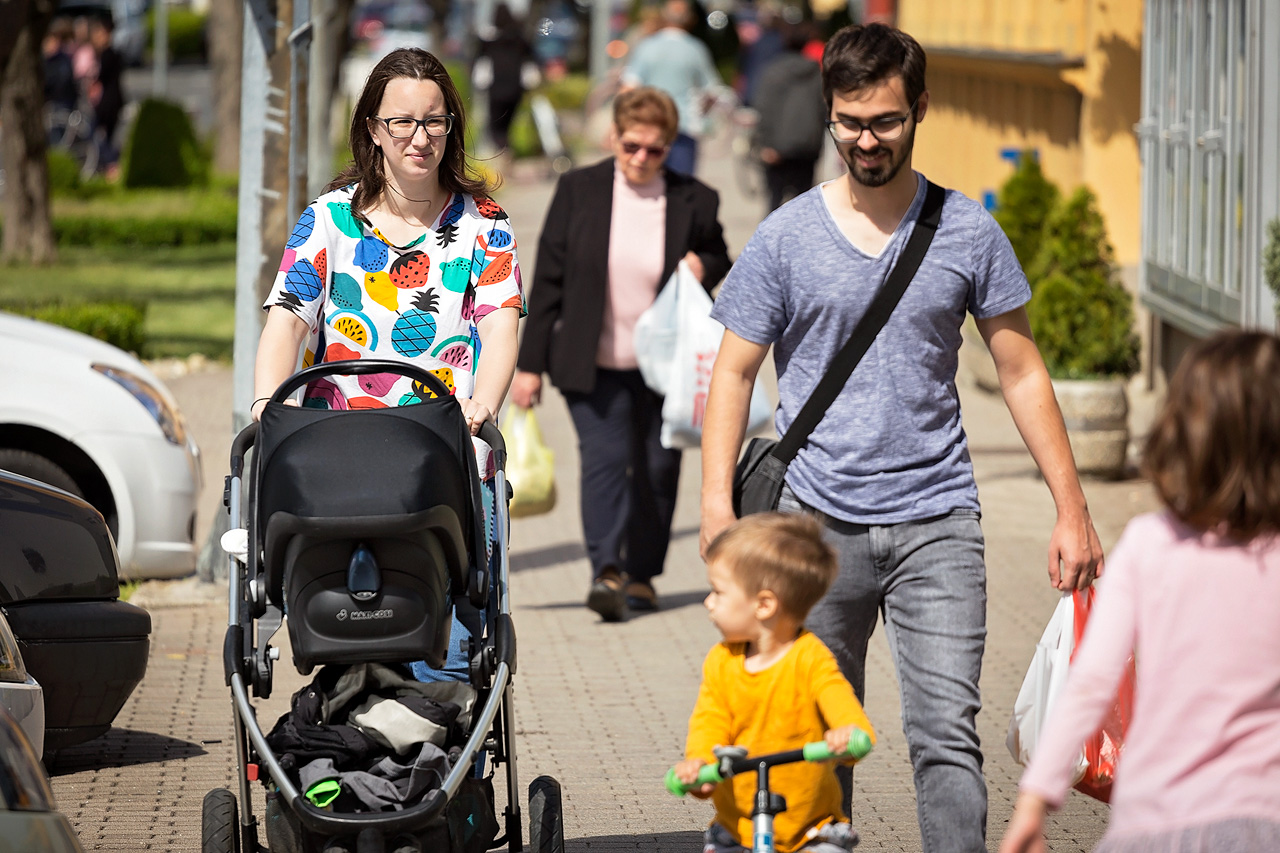 Klikom po Prelogu (subota, 11.5.)
