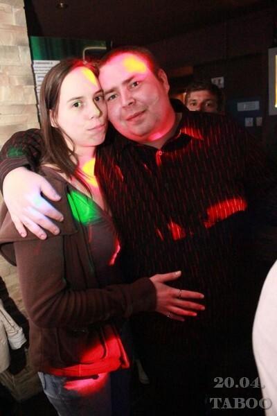Foto95 Taboo (Subota, 20.4.2013 – Koncert Sandre Afrika)