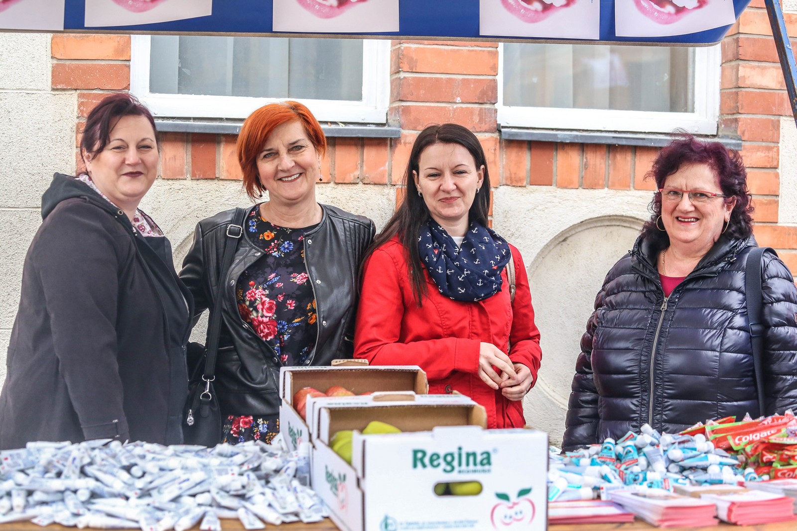 Klikom po Čakovcu (16.3.2019.)