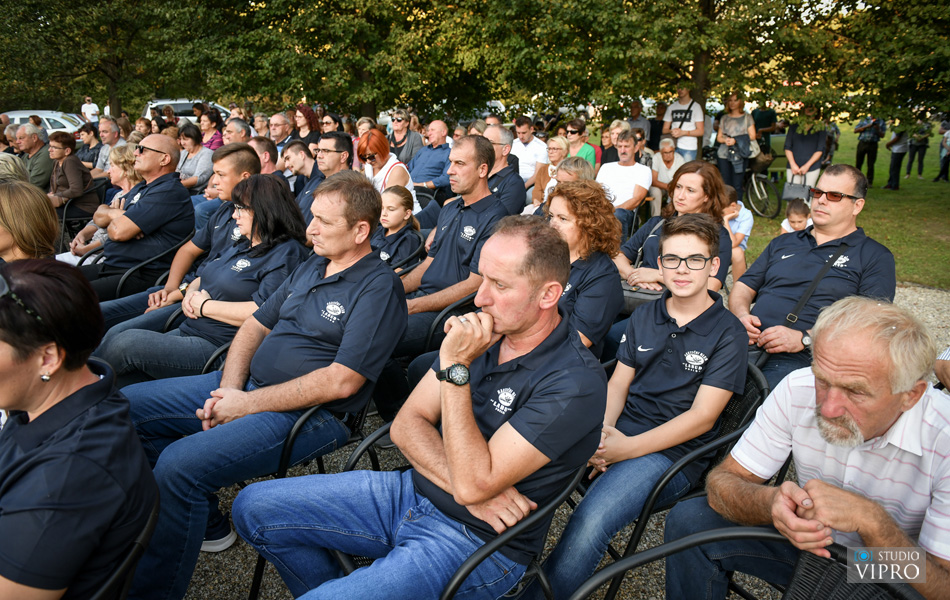 Obilježena godišnjica tragedije na Dravi