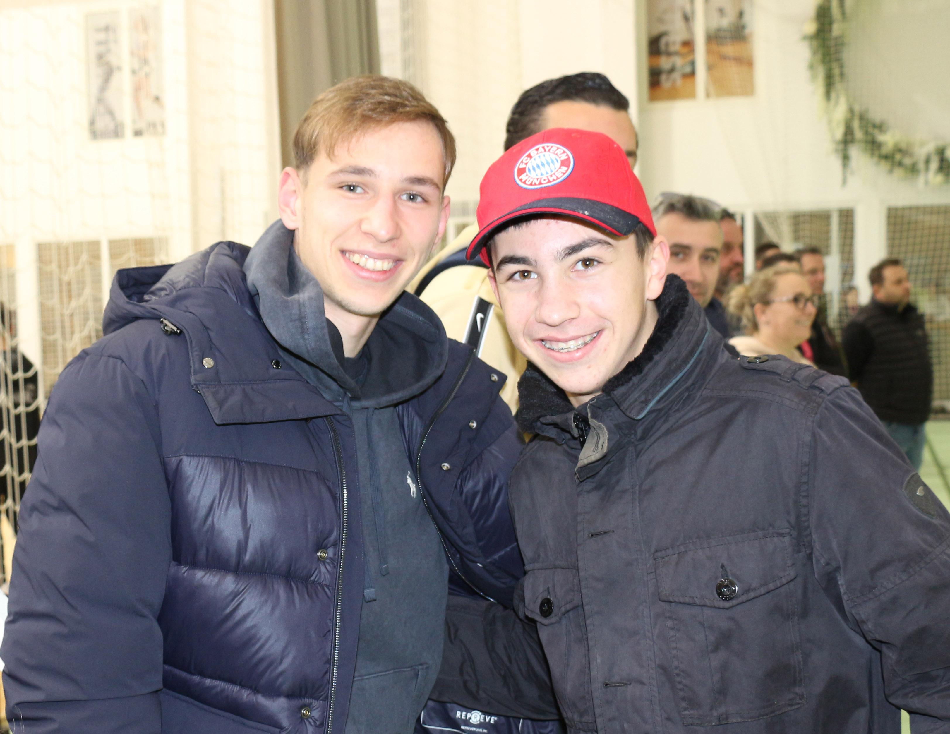 Lovro Zvonarek u Prelogu