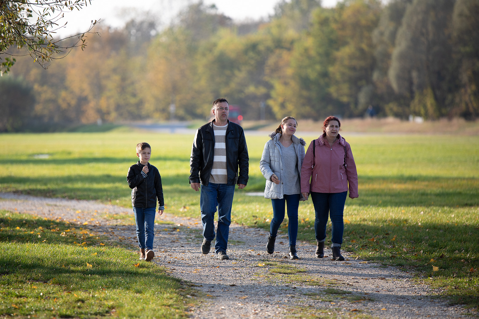 Klikom po Marini (25.10.2020.)