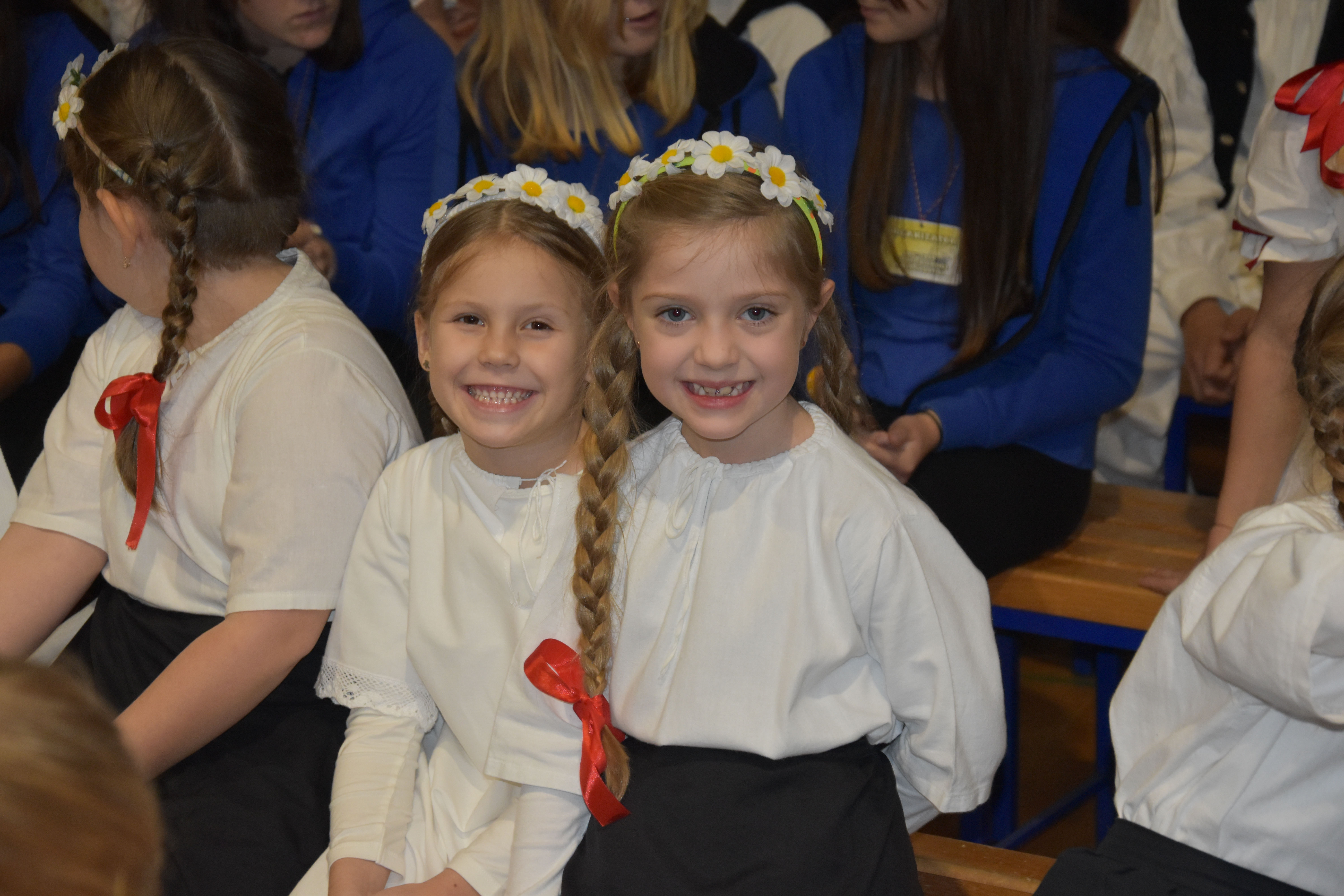 Smotra u Maloj Subotici