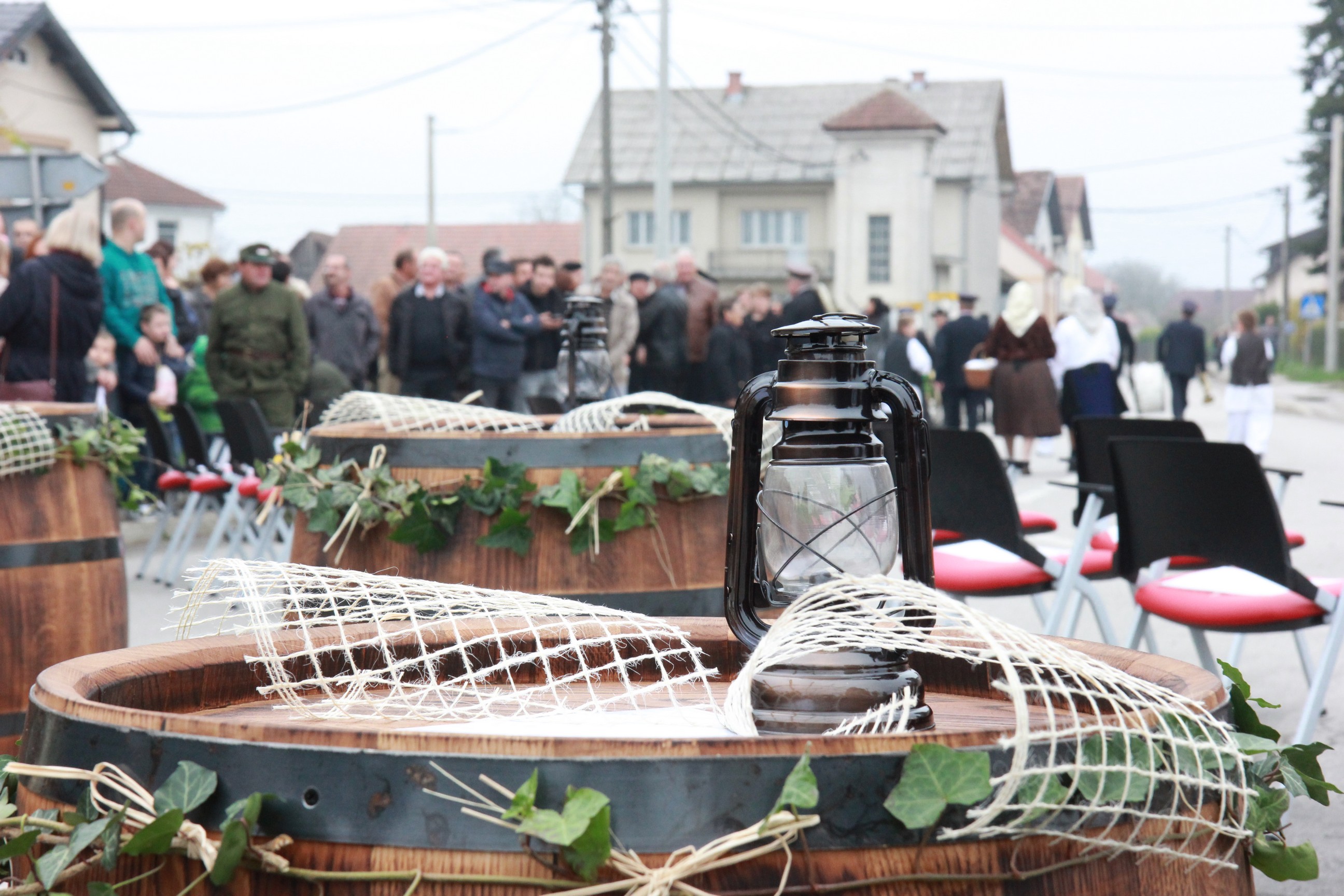 100. obljetnicu ‘Goričanske republike’