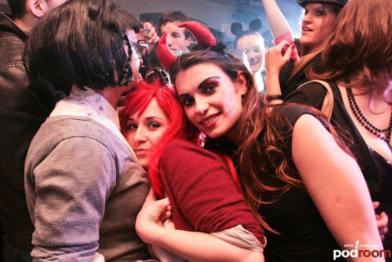 slika0034Podroom (Subota, 9.2. – Carninival House Party – DJ Mario Amarillo)