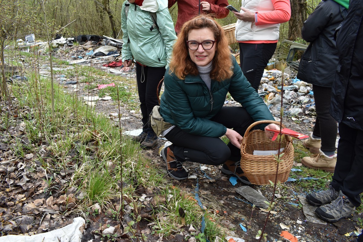 Smrčkijada Smrčkijada