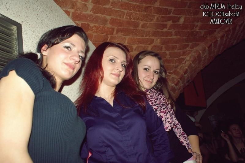 Antrum (Subota, 10.12.2011)