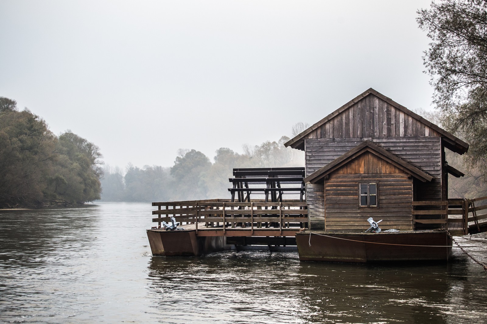 Međimurje se predalo jeseni