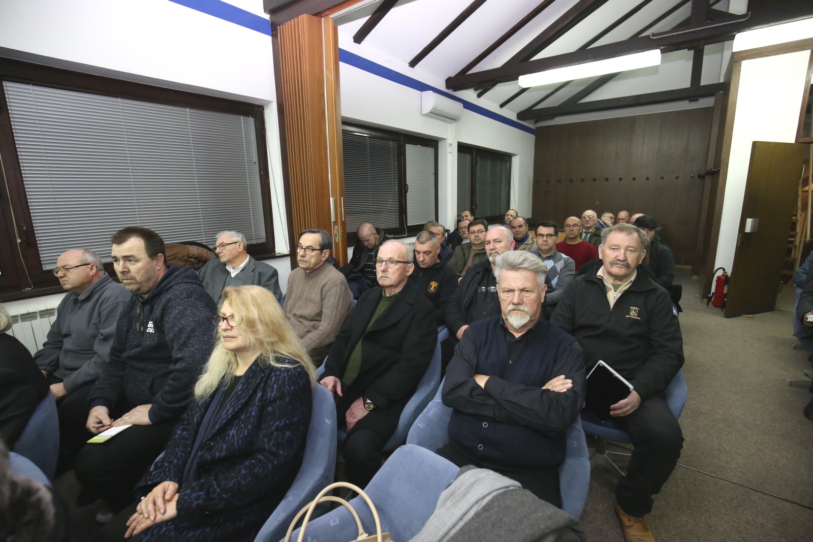 Promovirana knjiga ‘Hrvatski generali i admirali 1991.-1999.’