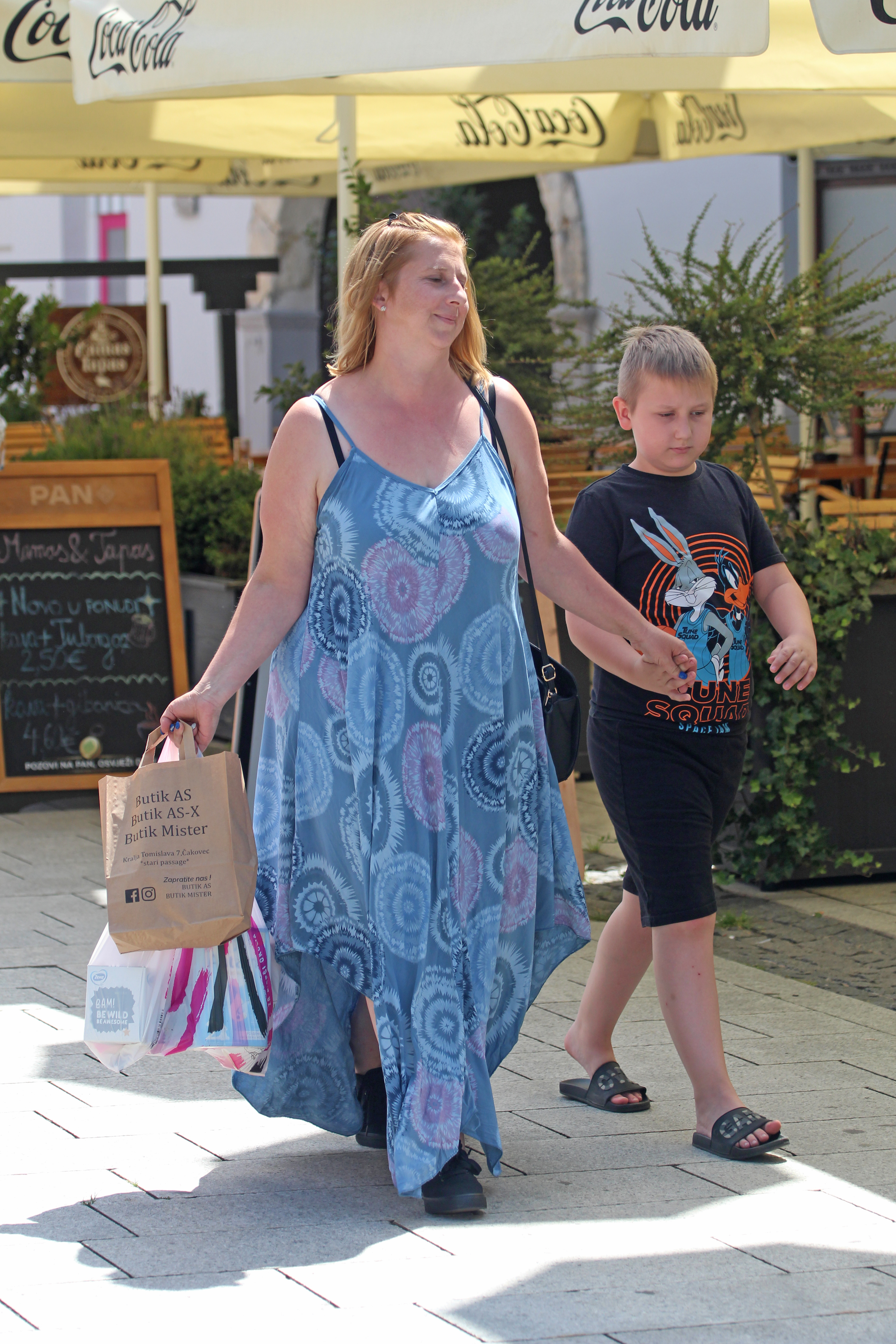 KLIKOM PO ČAKOVCU (subota, 15.7.2023.)