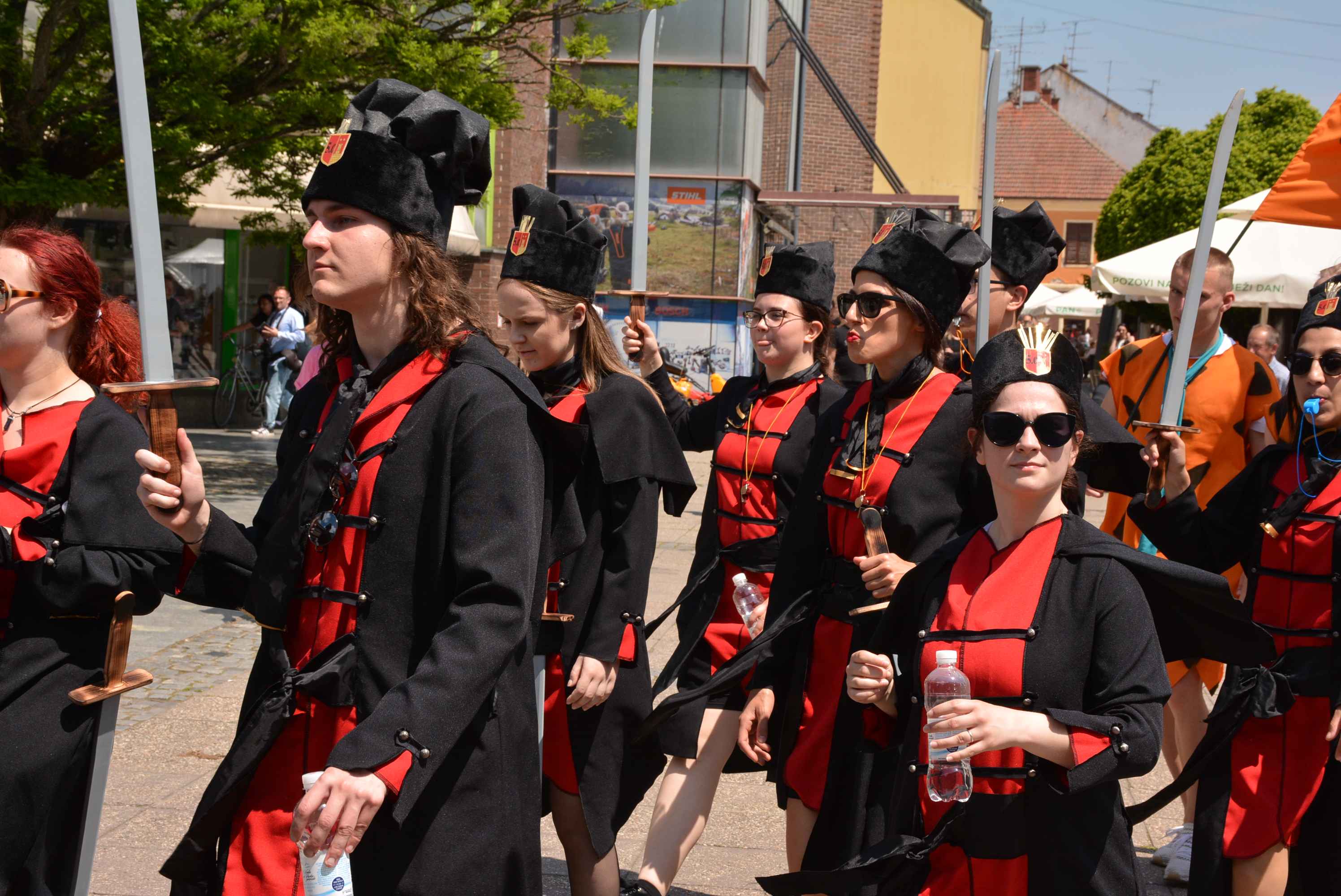 FOTO Pogledajte kako je bilo na finalnom danu ‘Coolijade’