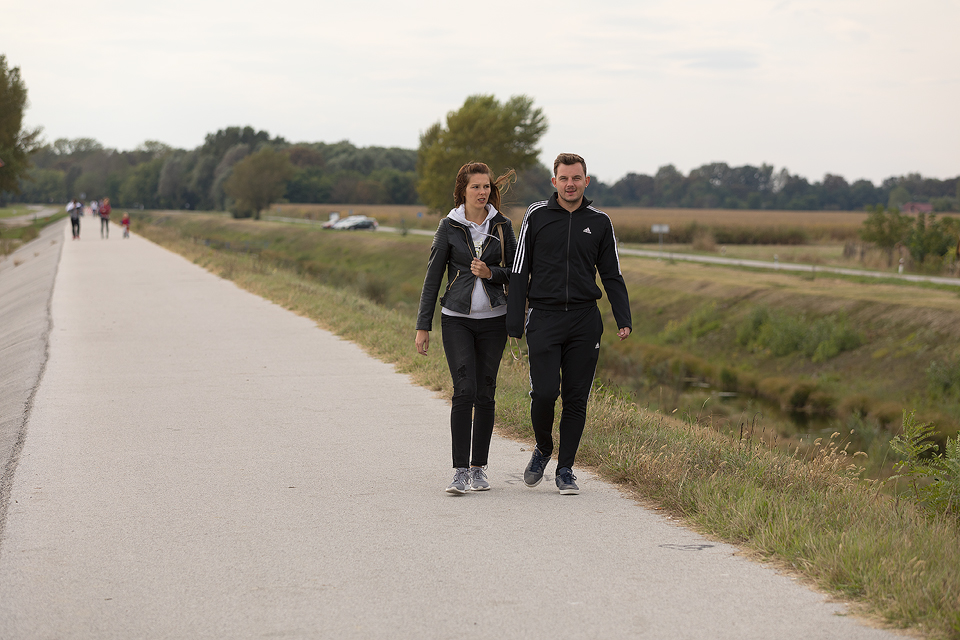 Klikom po Marini (nedjelja, 22.9.2019.)