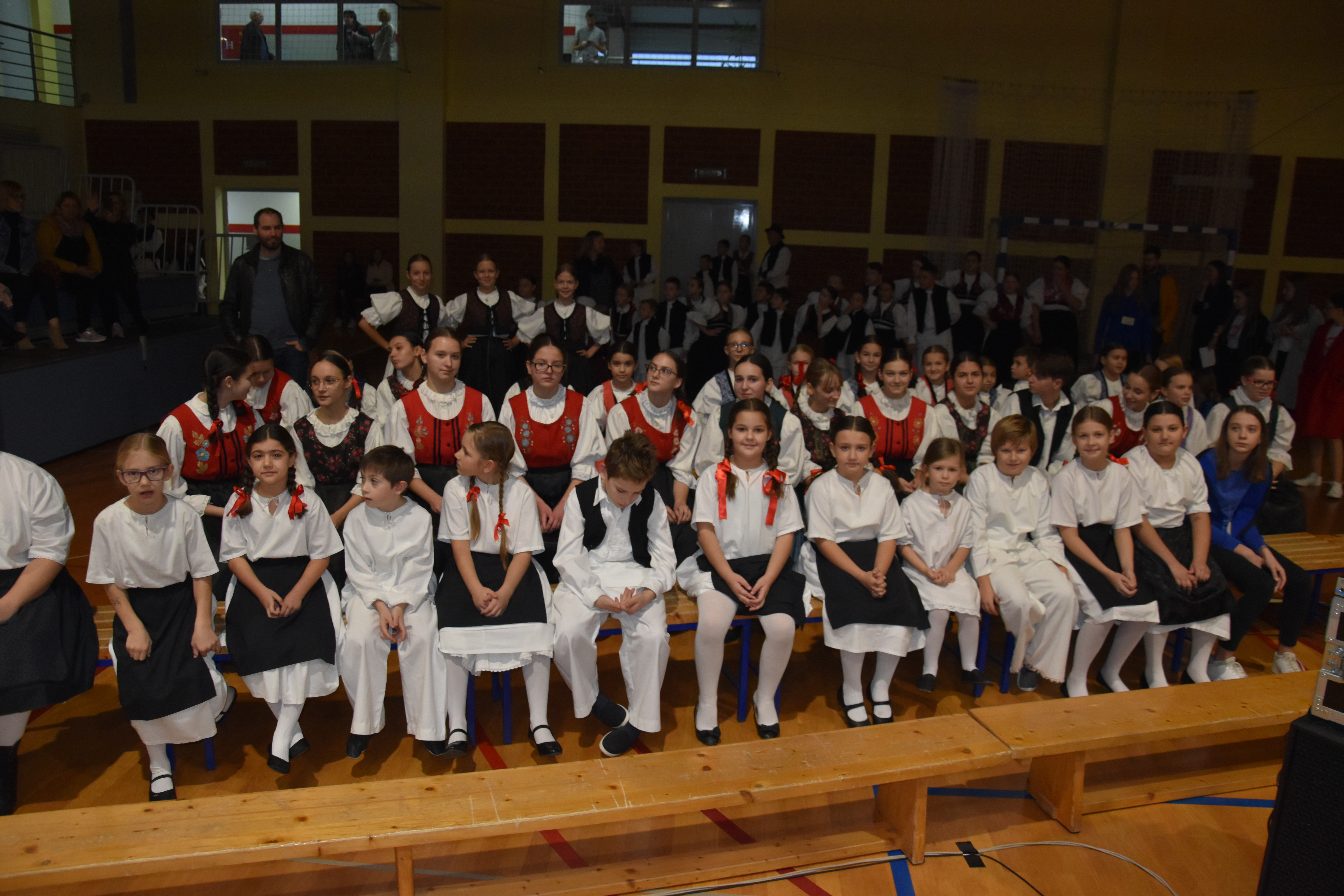 Smotra u Maloj Subotici