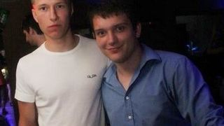 Taboo (Petak, 5.7.2013 – Slobodan Vasić)