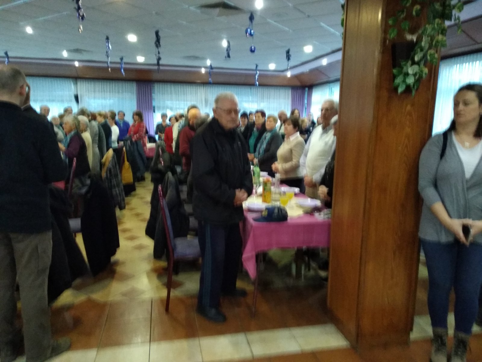 Blagdan dobrote u Murskom Središću