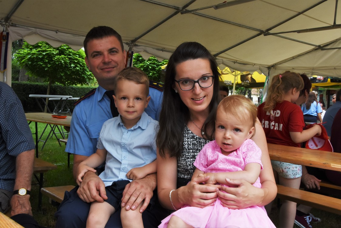 Svečana proslava: Stoti rođendan DVD-a Črečan