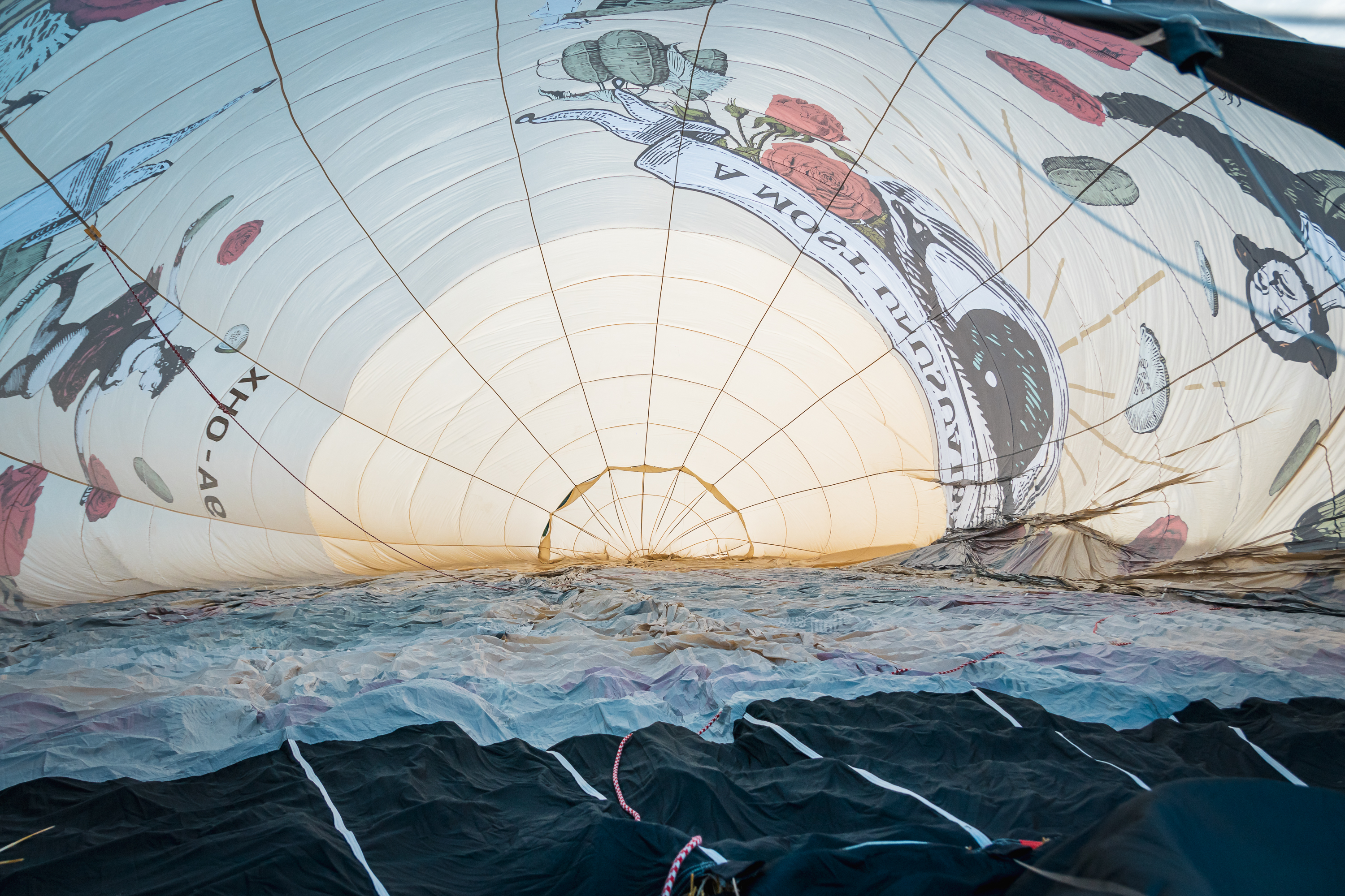 U Međimurje stižu spektakularni baloni na vrući zrak!