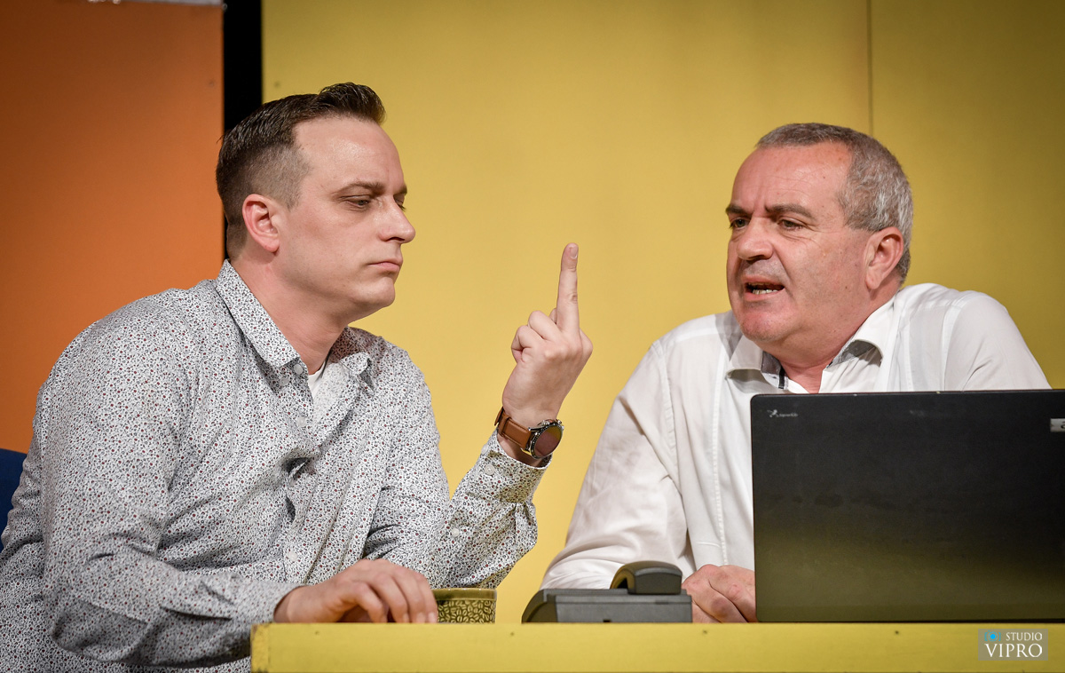 Prelog ugostio Festival kazališnih amatera Međimurja