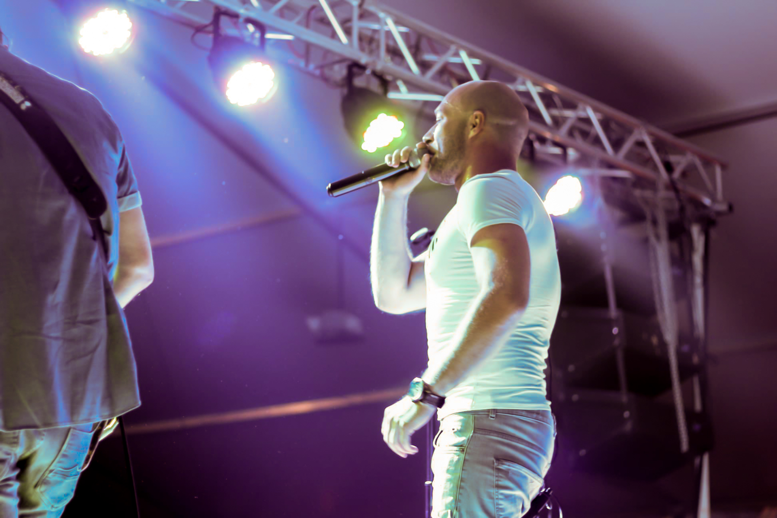 Mursko Središće, Ljeto uz Muru