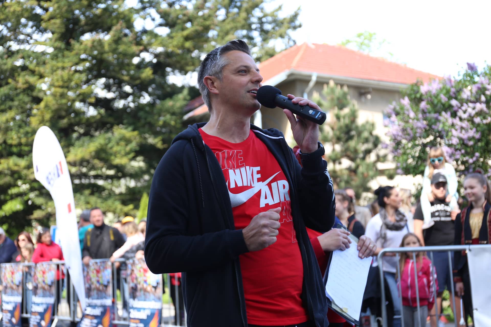 Rekordnih 800 trkača na trećem polumaratonu Zrinskih