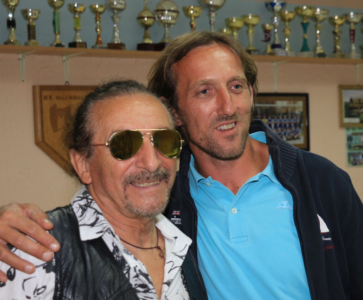 Koncert Željka Bebeka u Malom Mihaljevcu (Subota, 23.6.2018.)