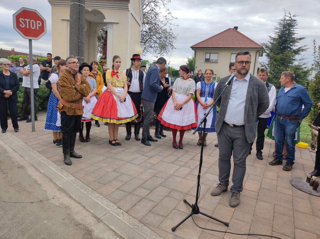 fČofci pre Kovačnici 2023