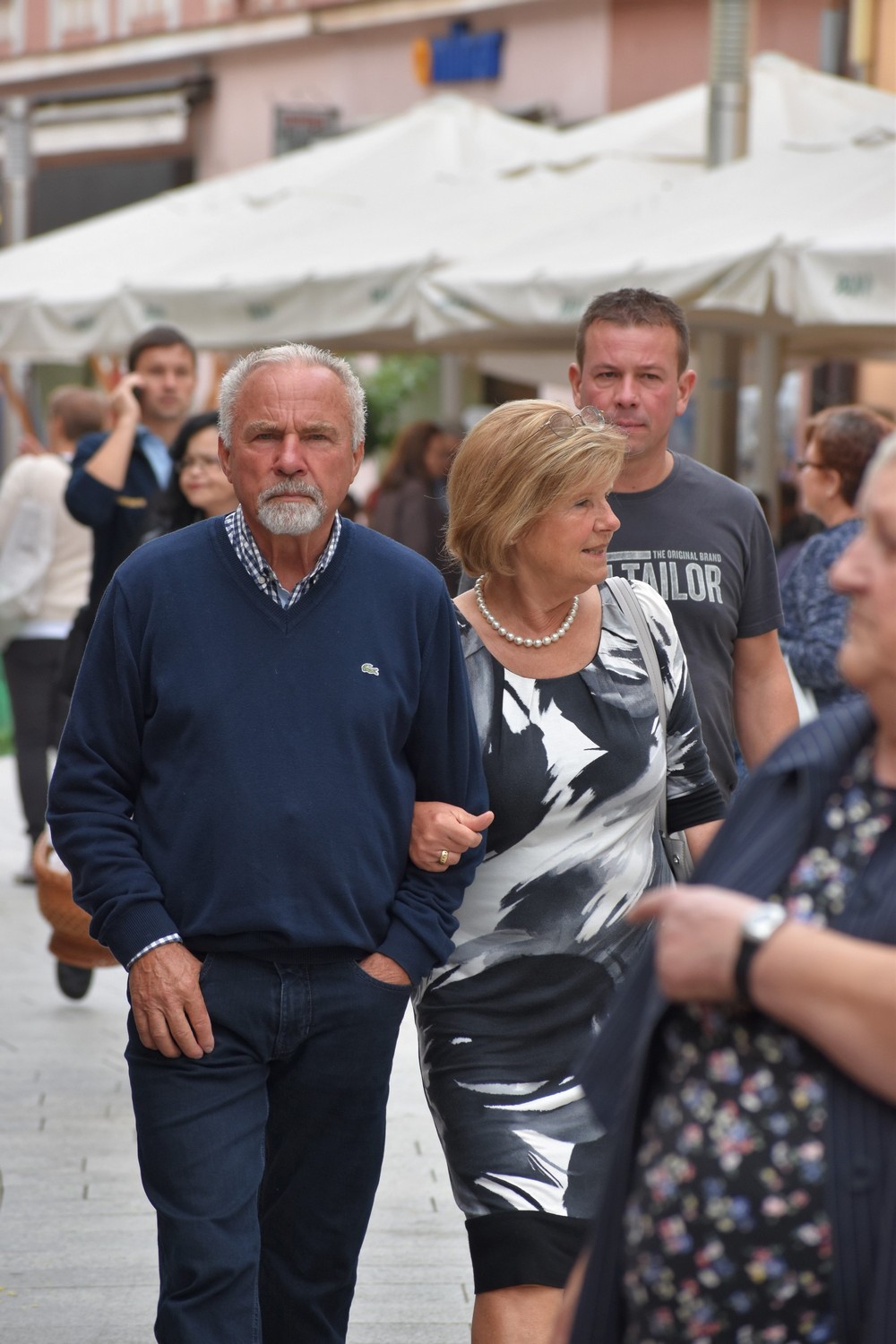 Klikom po Čakovcu (Subota, 18.9.2019.)