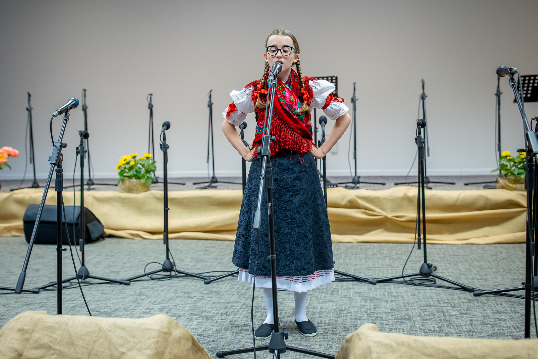 dječji folklor