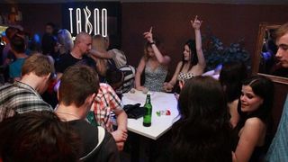 Foto30 Taboo (Subota, 20.4.2013 – Koncert Sandre Afrika)