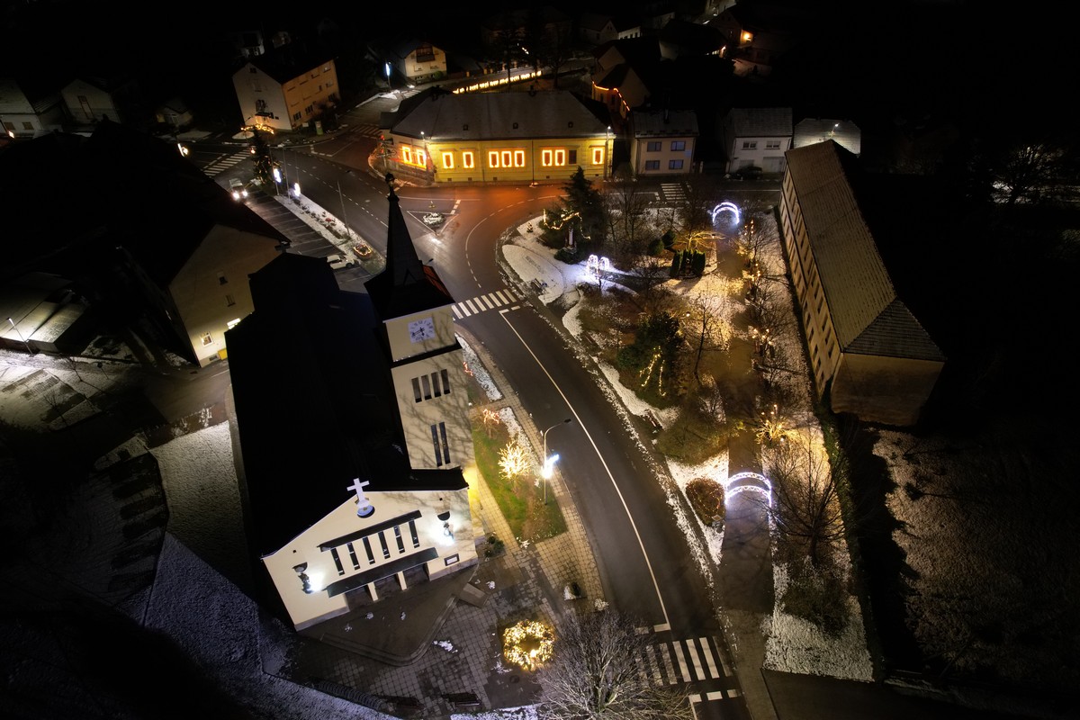 Dron Donja Dubrava, Kotoriba, Drava Dron Donja Dubrava, Kotoriba, Drava