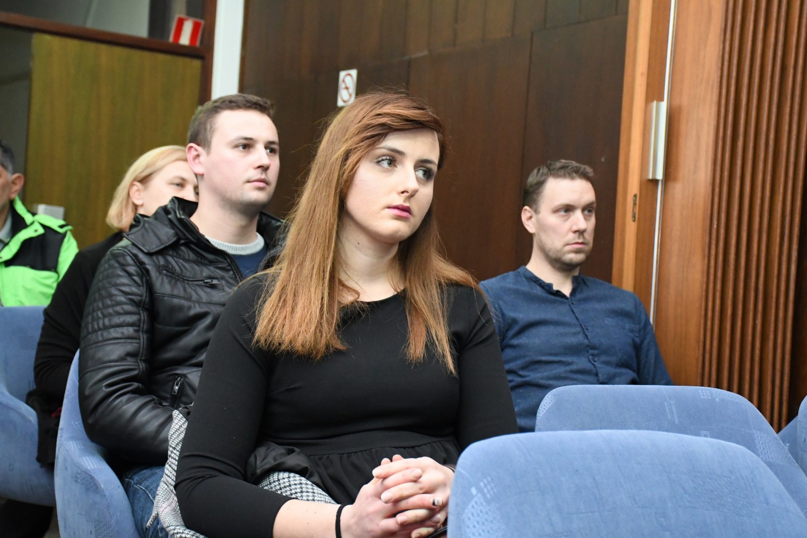 NAKON POLOŽENIH ISPITA U SVIBNJU I RUJNU 37 novopečenih majstora i majstorica dočekalo je svoja priznanja! NAKON POLOŽENIH ISPITA U SVIBNJU I RUJNU 37 novopečenih majstora i majstorica dočekalo je svoja priznanja!