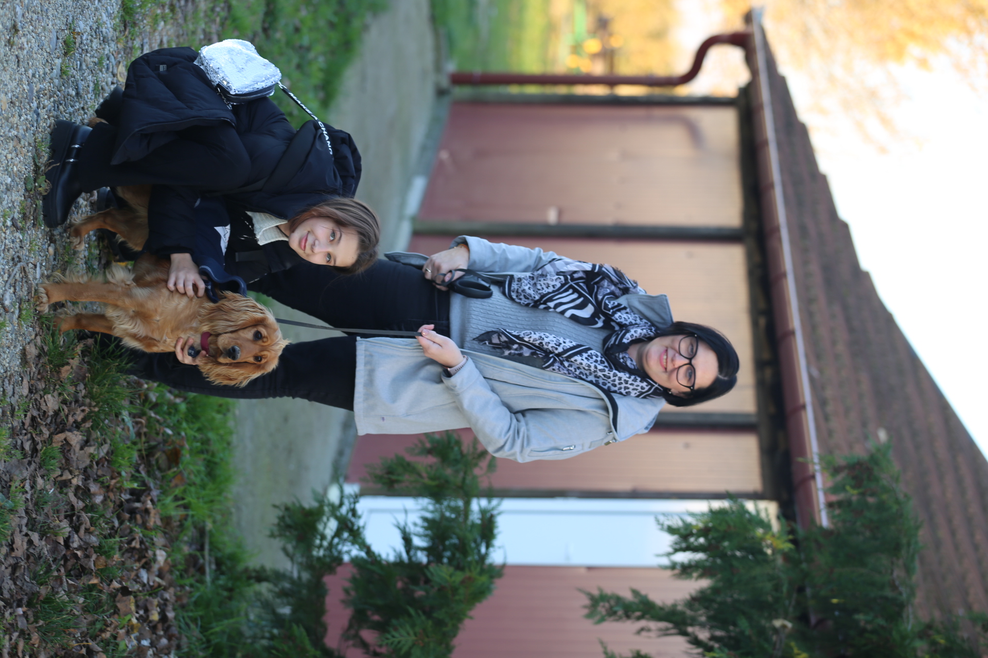 Klikom po Marini (nedjelja, 19.11.2023.)