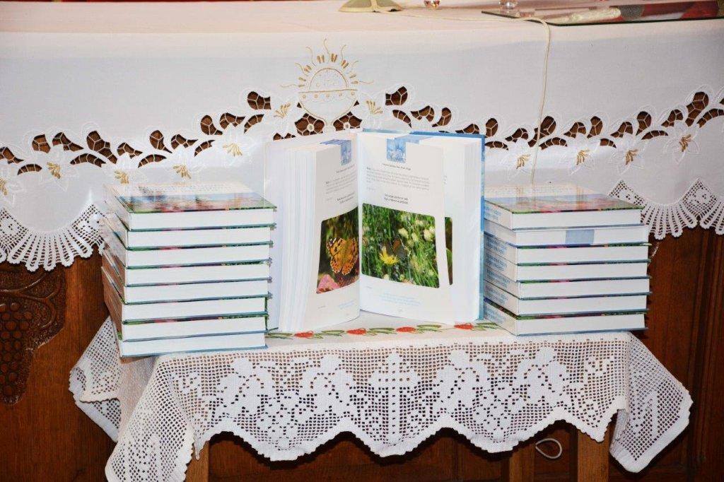 Svečanost u Župi svete Margarete u Donjoj Dubravi