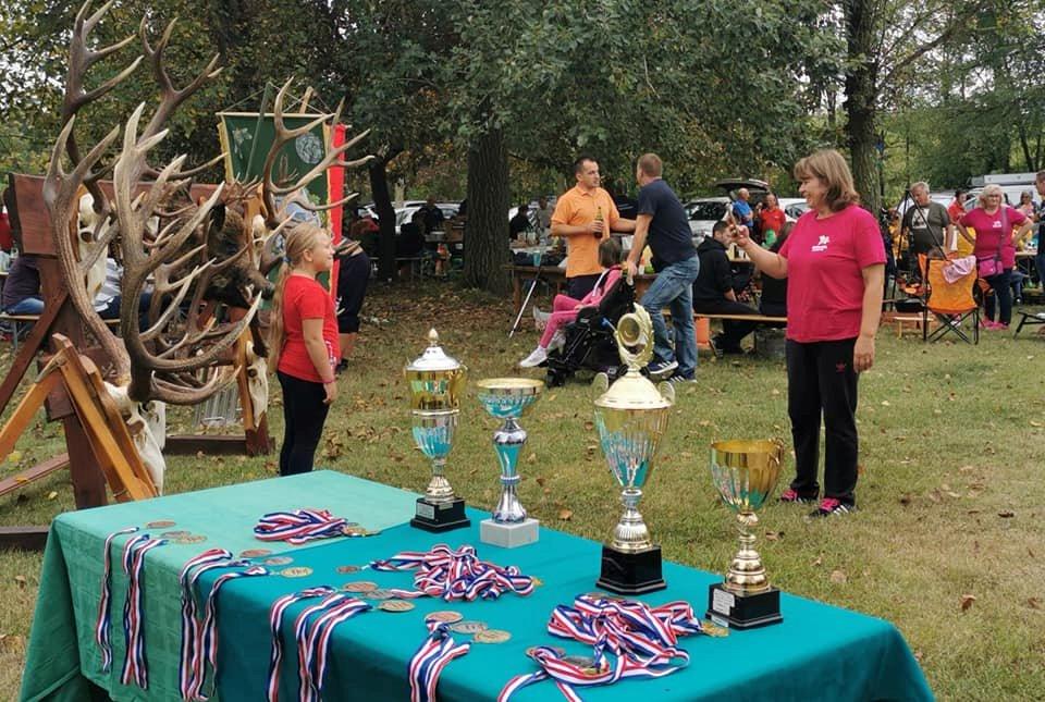 Memorijal Dragutin Cenko u Svetoj Mariji