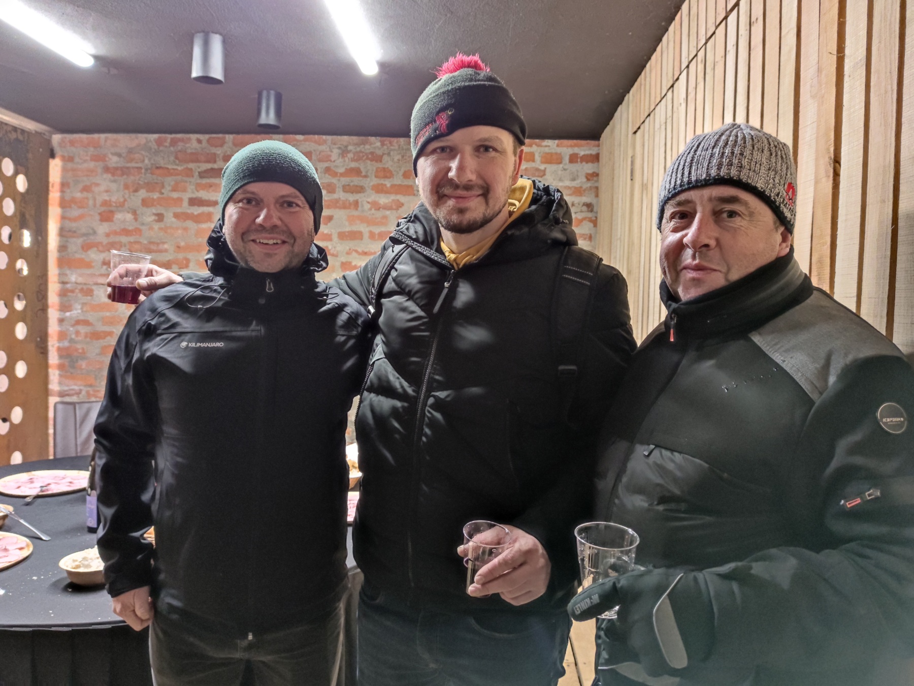 Vincekovo po štrigovskim bregima