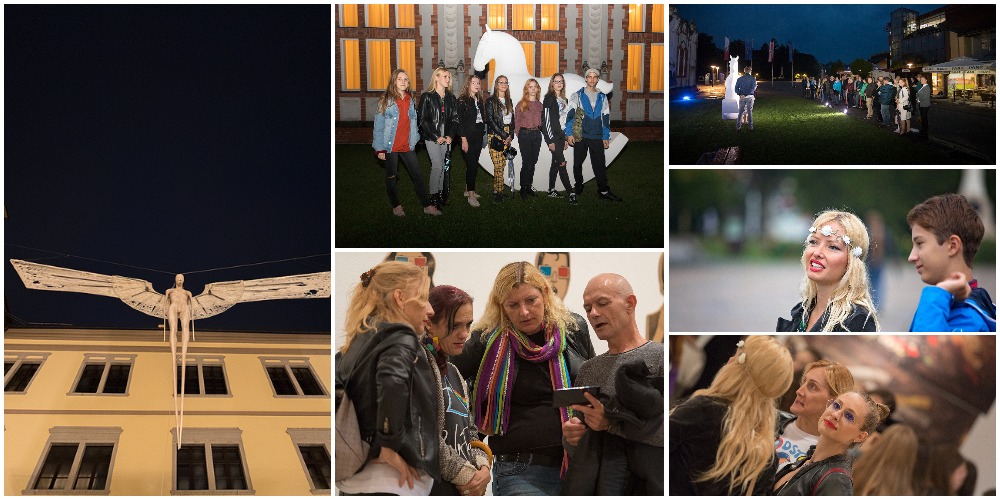 Zrinski Art Festival