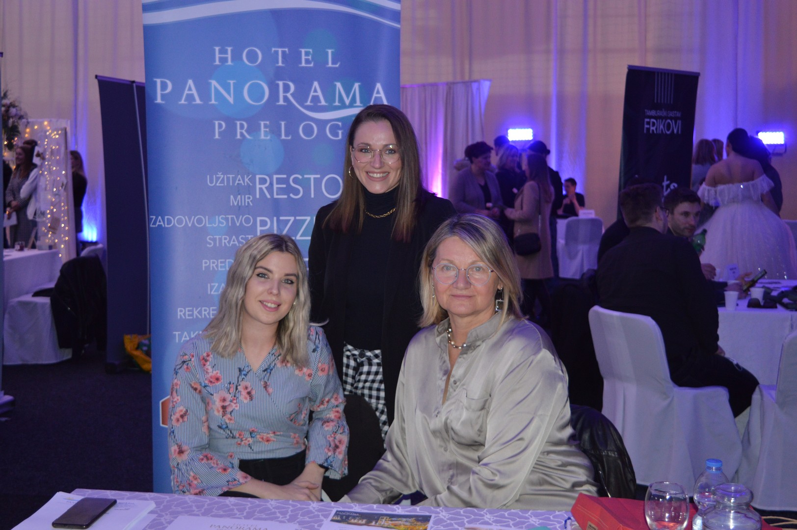 Sajam vjenčanja u Prelogu nadmašio sva očekivanja!