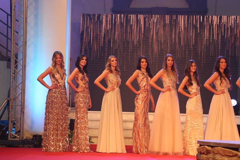 Miss Hrvatske 2018. u Čakovcu