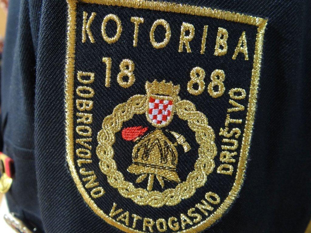 DVD Kotoriba održao godišnju skupštinu