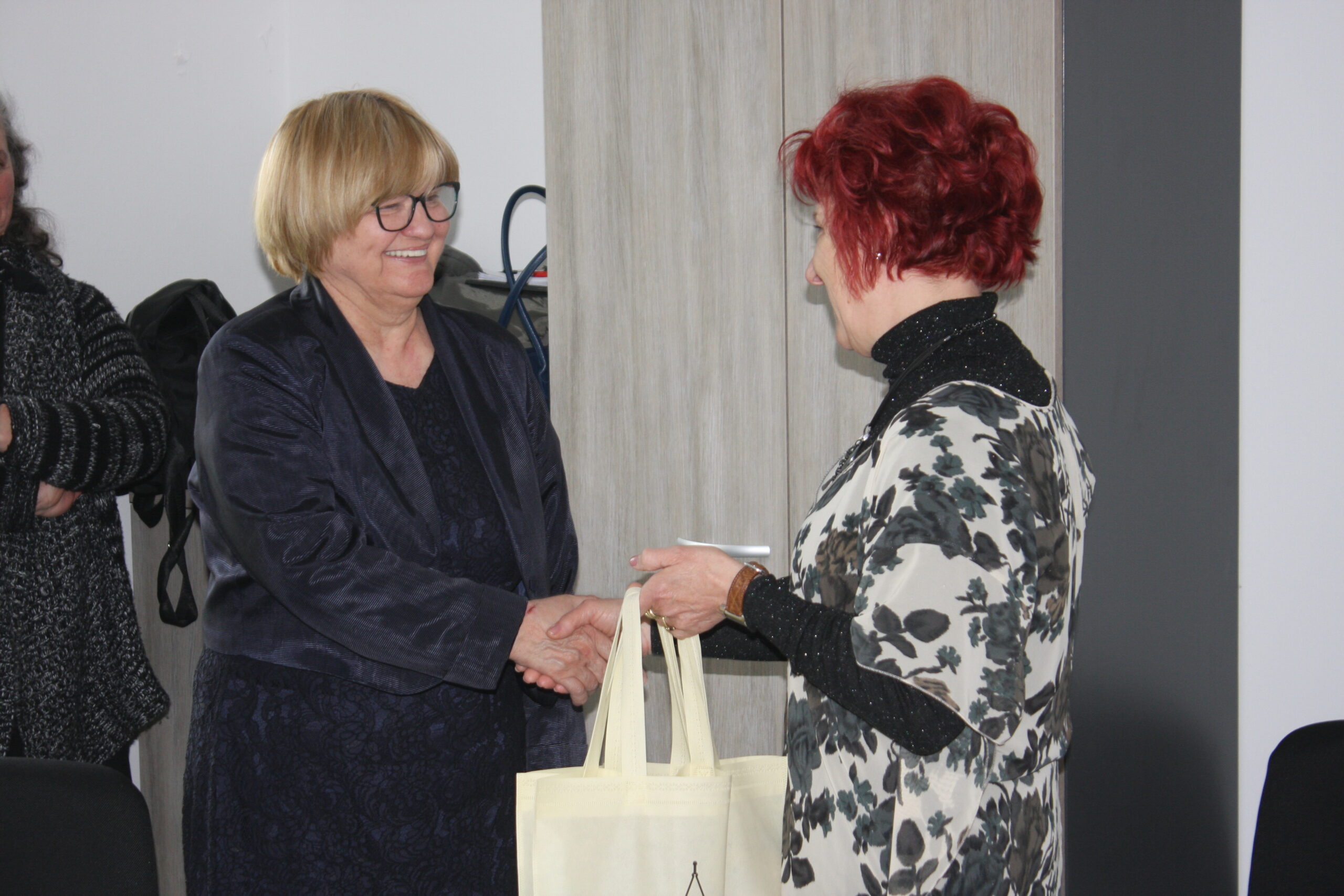 Dječji vrtić u Novom Selu Rok domaćin mobilnosti Erasmus+ projekta