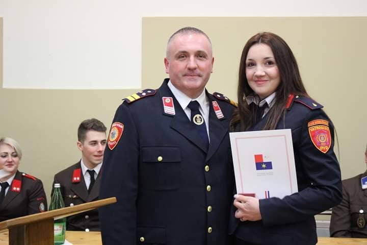 DVD Domašinec – godišnji skup