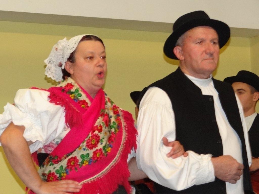 30. ROĐENDAN KUD-a DONJI VIDOVEC Publika je rekla: Da ih nema trebalo bi ih zmisliti!