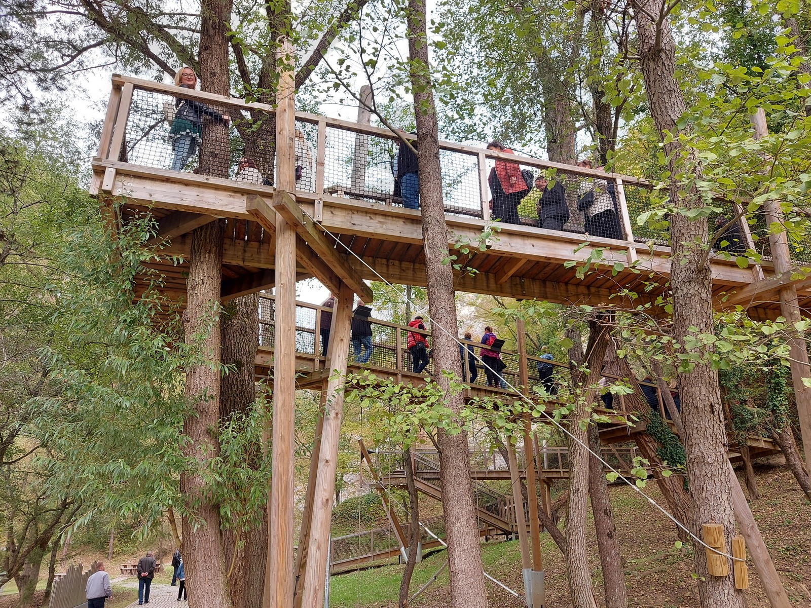 LAG MEĐIMURSKI DOLI I BREGI U obilasku primjera dobre prakse Hrvatskog Zagorja