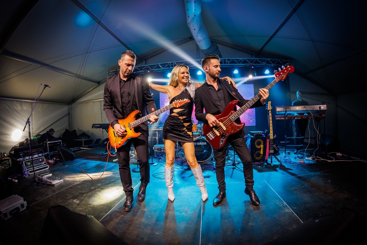 Maja Šuput Sveti Martin