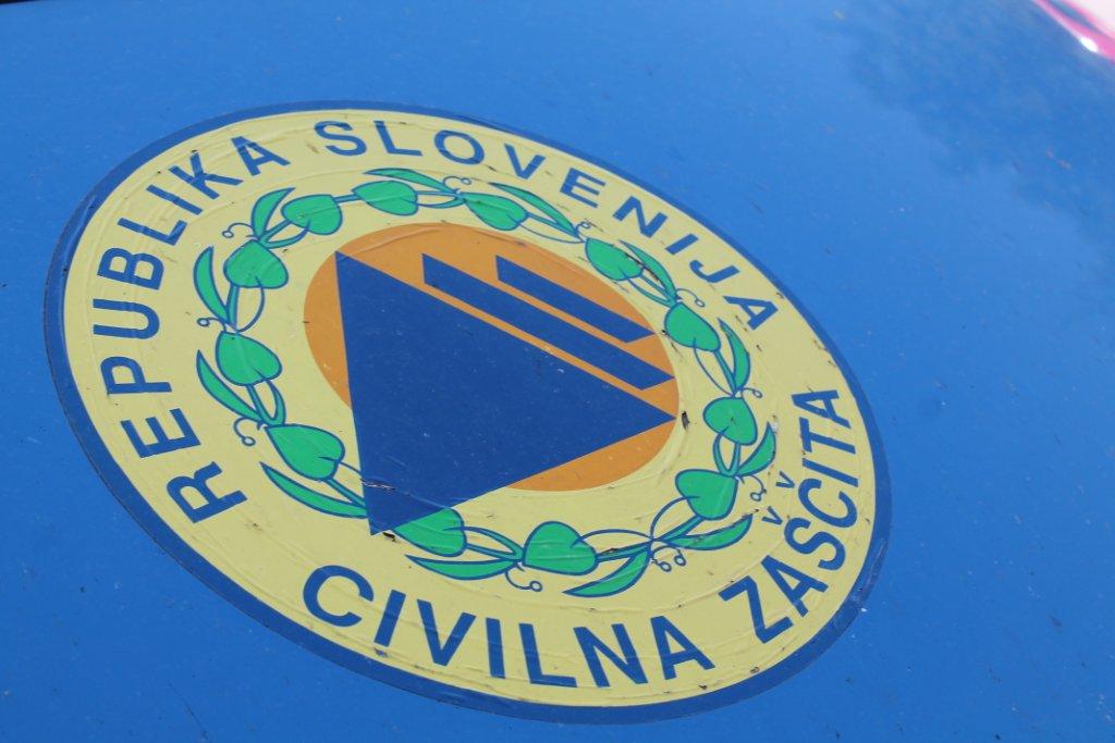 Vatrogasna vježba u Čakovcu