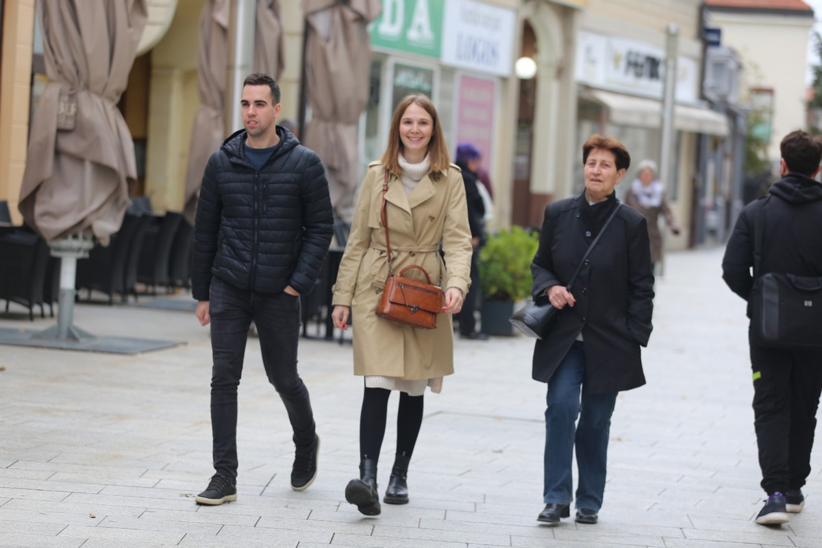 kLIKOM PO ČAKOVCU 4.11.2023