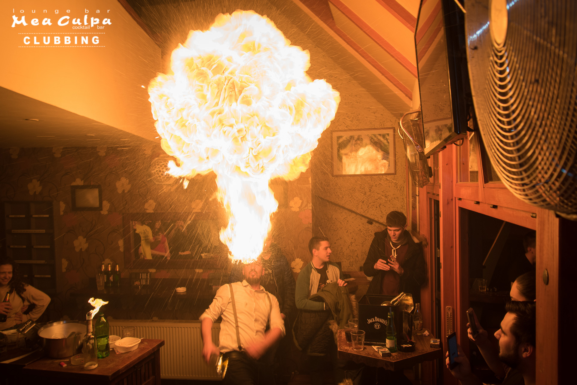 Fešta povodom sjećanja na Aquamarin