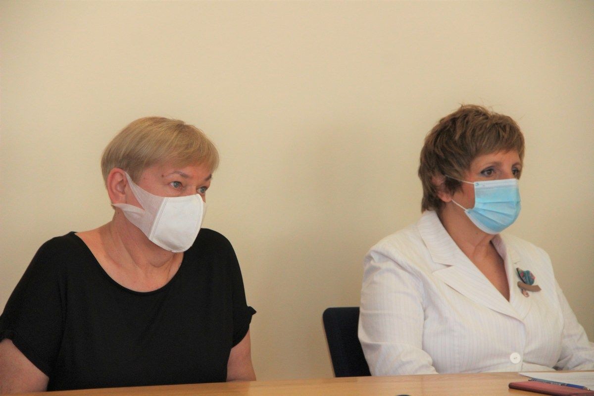 FOTO Međimurska županija novim projektom pomaže osobama oboljelima od Alzheimera i njihovim obiteljima